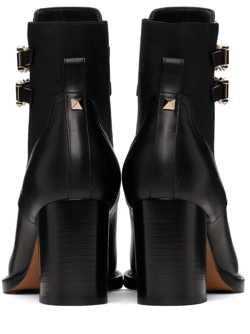 N/A chic black